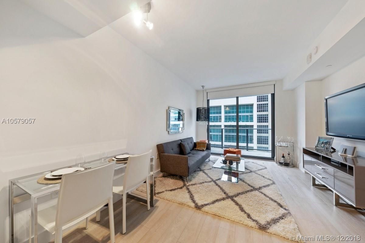 Апартаменты в Майами, США, 70 м² - фото 3