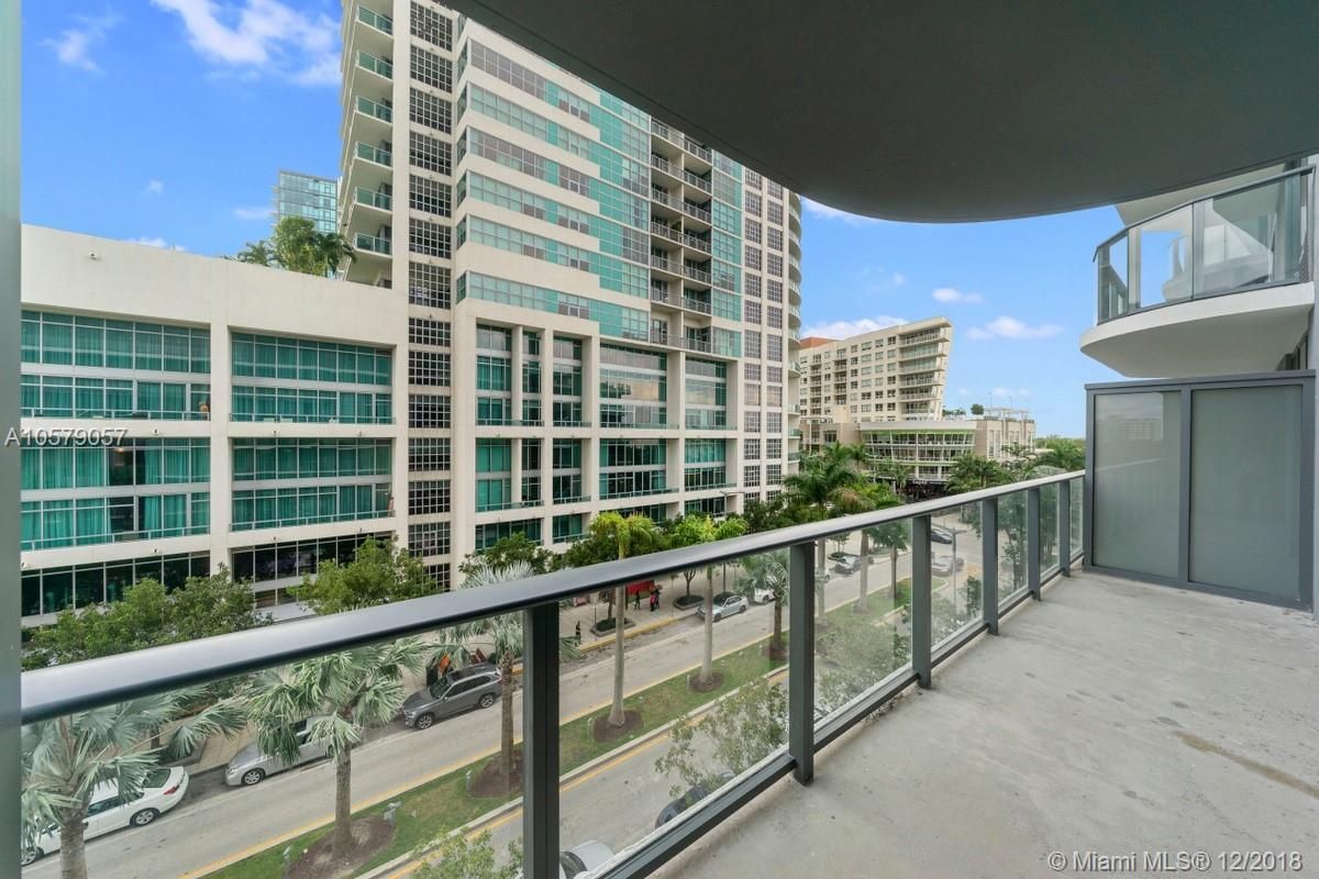 Апартаменты в Майами, США, 70 м² - фото 16