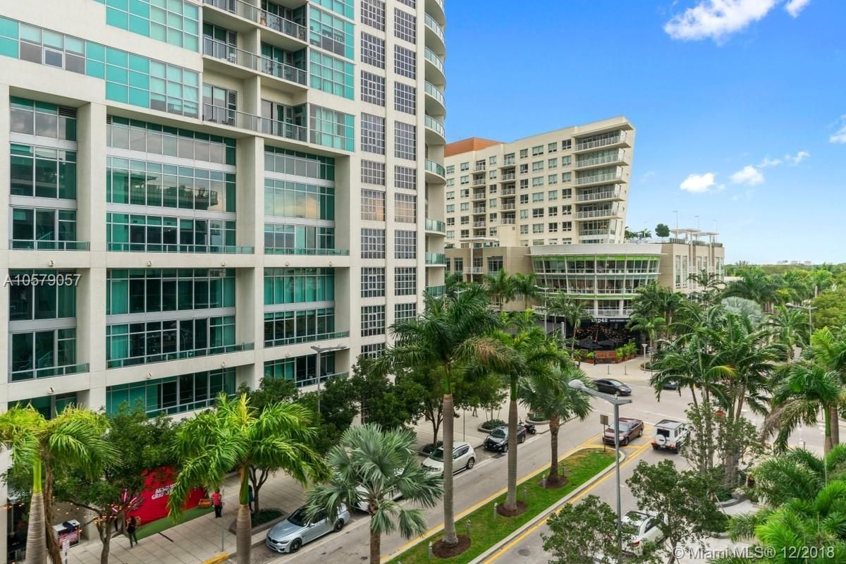 Апартаменты в Майами, США, 70 м² - фото 15