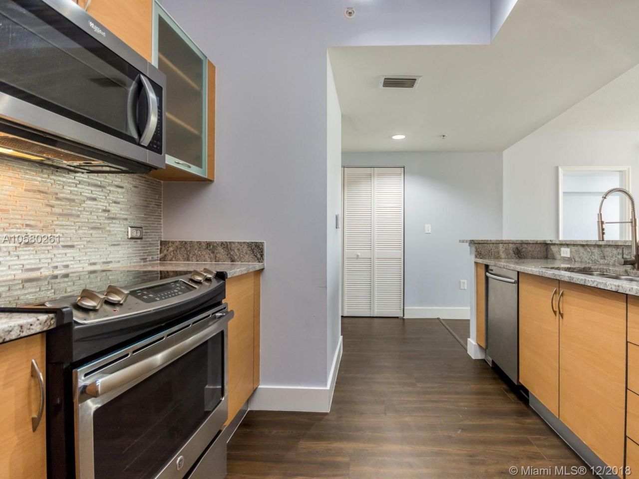 Апартаменты в Майами, США, 130 м² - фото 18