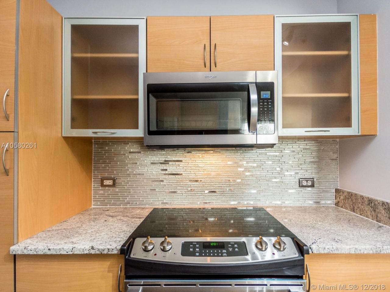 Апартаменты в Майами, США, 130 м² - фото 3