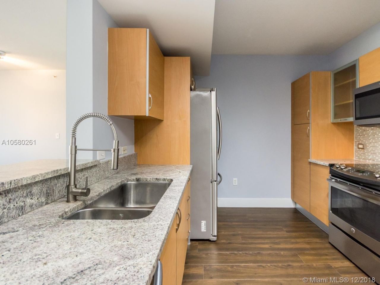 Апартаменты в Майами, США, 130 м² - фото 2