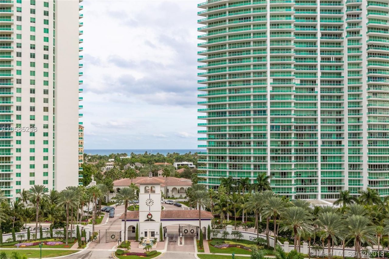 Апартаменты в Майами, США, 130 м² - фото 16