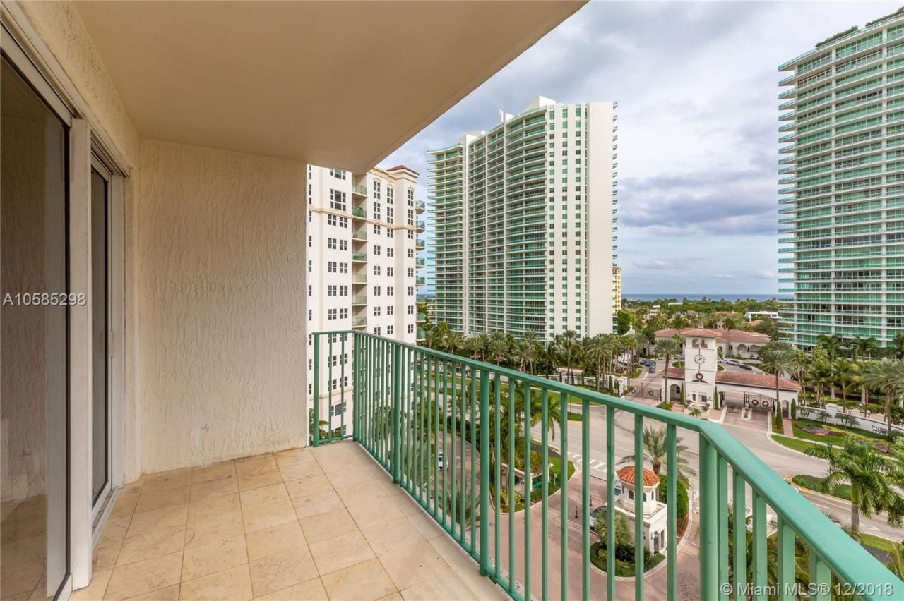 Апартаменты в Майами, США, 130 м² - фото 7