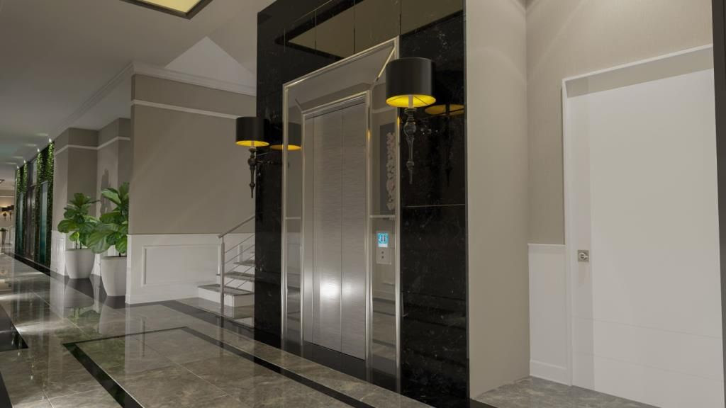 Квартира в Алании, Турция, 118 м² - фото 2