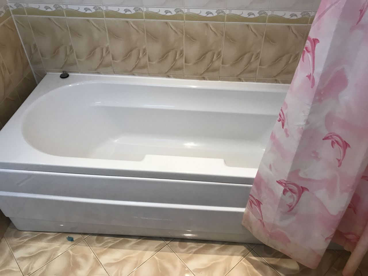 Квартира в Святом Власе, Болгария, 47 м² - фото 5