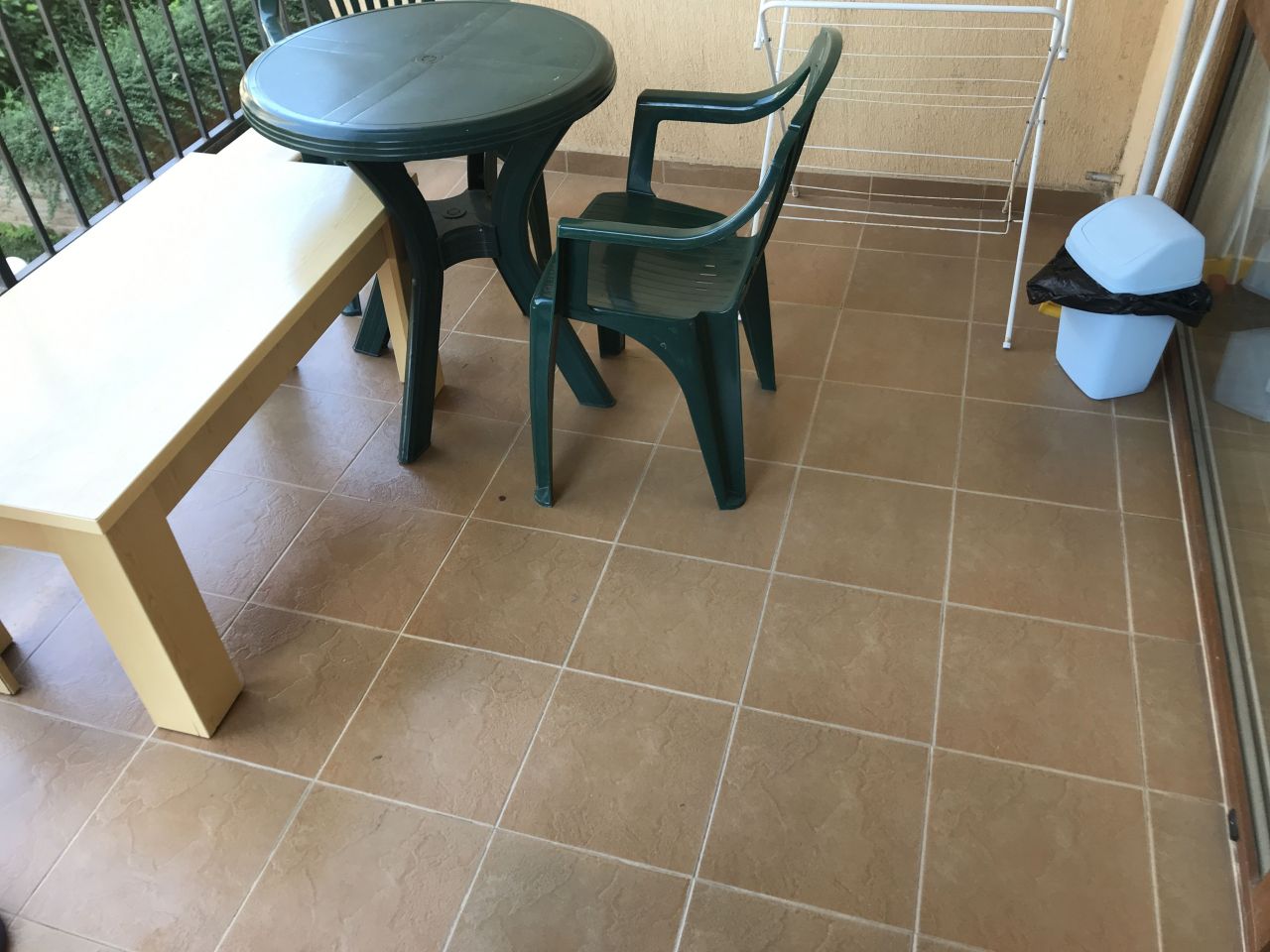 Квартира в Святом Власе, Болгария, 47 м² - фото 8