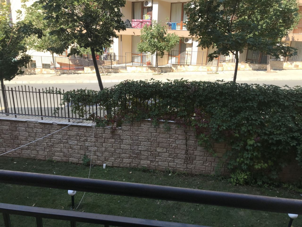 Квартира в Святом Власе, Болгария, 47 м² - фото 10