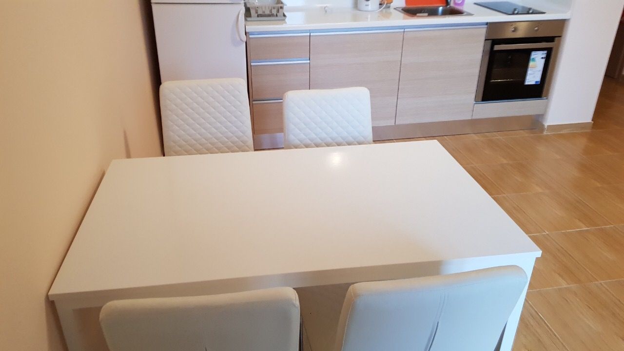 Апартаменты в Святом Власе, Болгария, 70 м² - фото 4