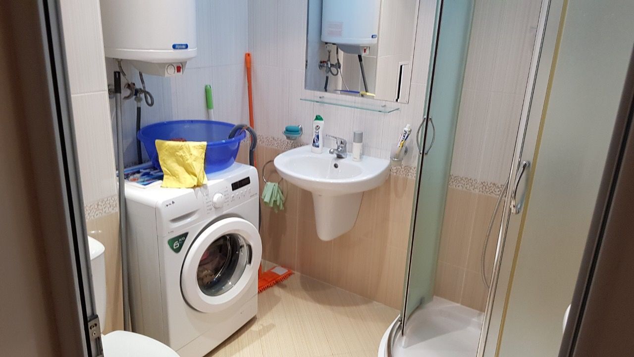 Апартаменты в Святом Власе, Болгария, 70 м² - фото 11