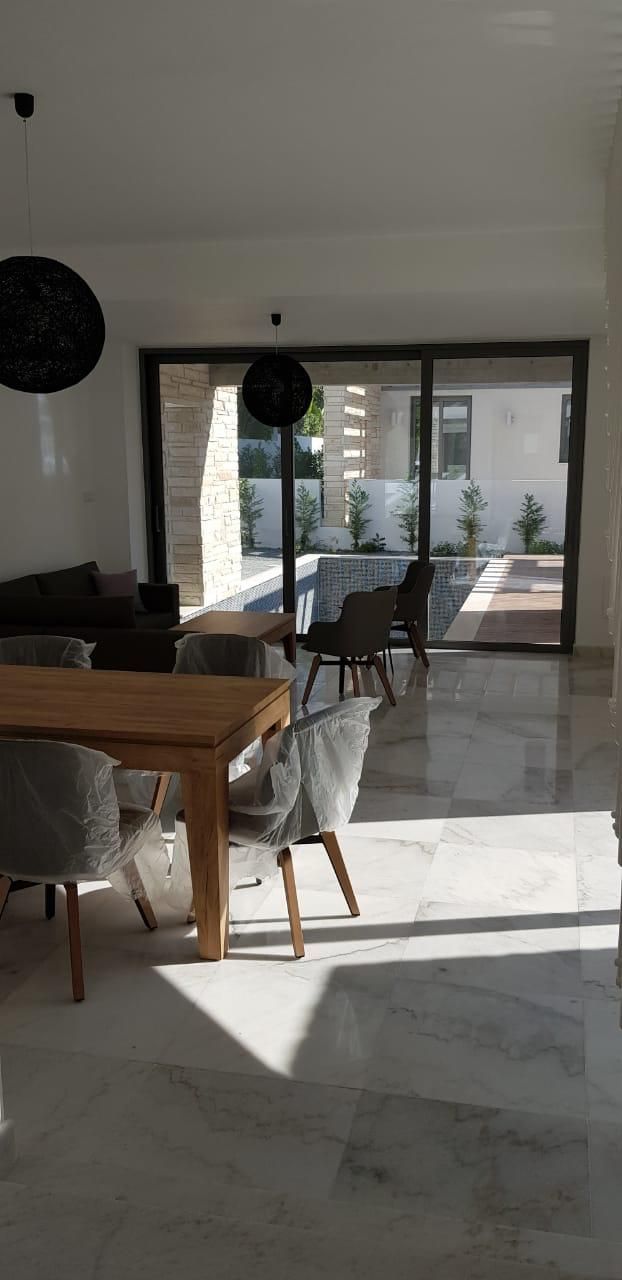 Вилла в Пафосе, Кипр, 160 м² - фото 3