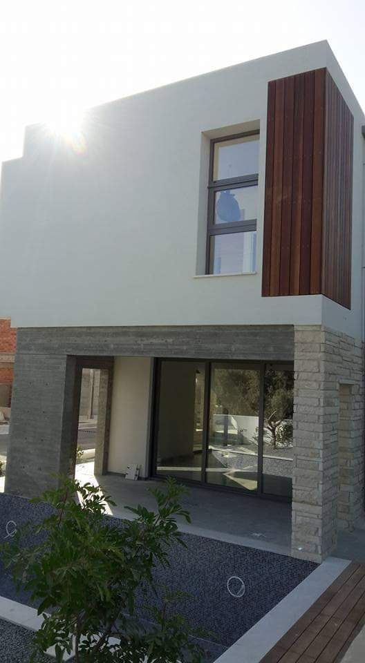 Вилла в Пафосе, Кипр, 160 м² - фото 9