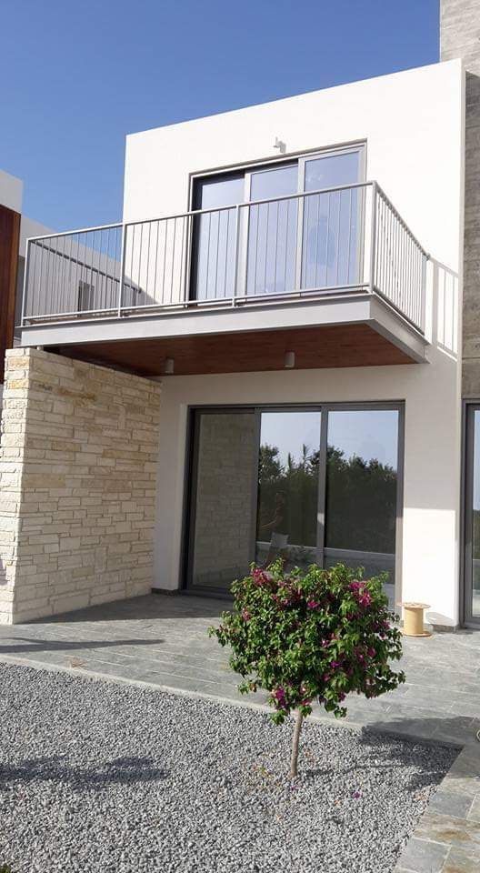 Вилла в Пафосе, Кипр, 160 м² - фото 11