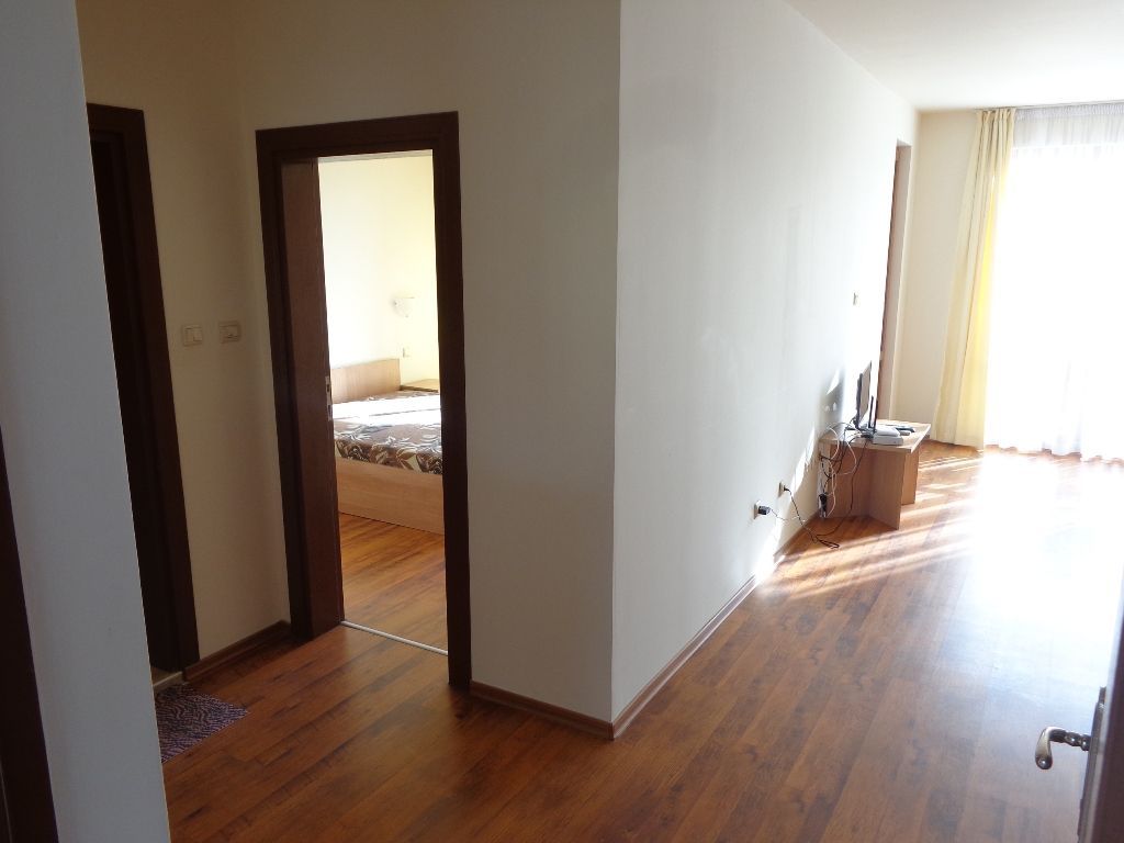 Квартира в Святом Власе, Болгария, 74 м² - фото 2