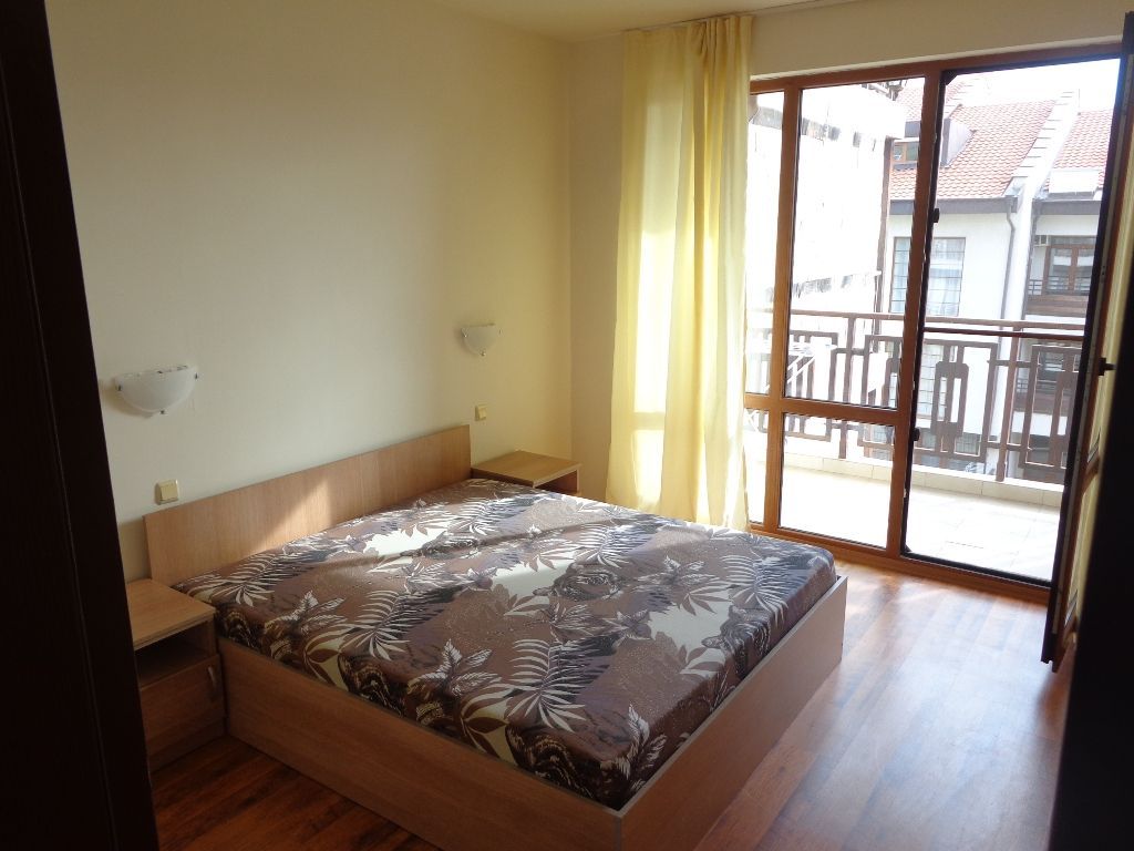 Квартира в Святом Власе, Болгария, 74 м² - фото 9