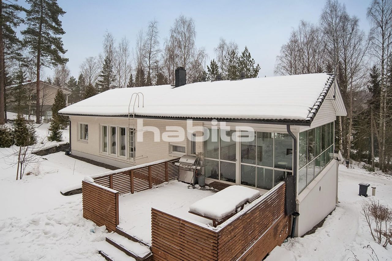Дом в Вантаа, Финляндия, 175 м2 - фото 1
