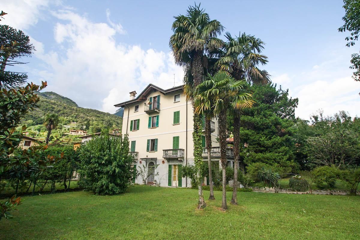 Апартаменты в Менаджо, Италия, 70 м² - фото 1
