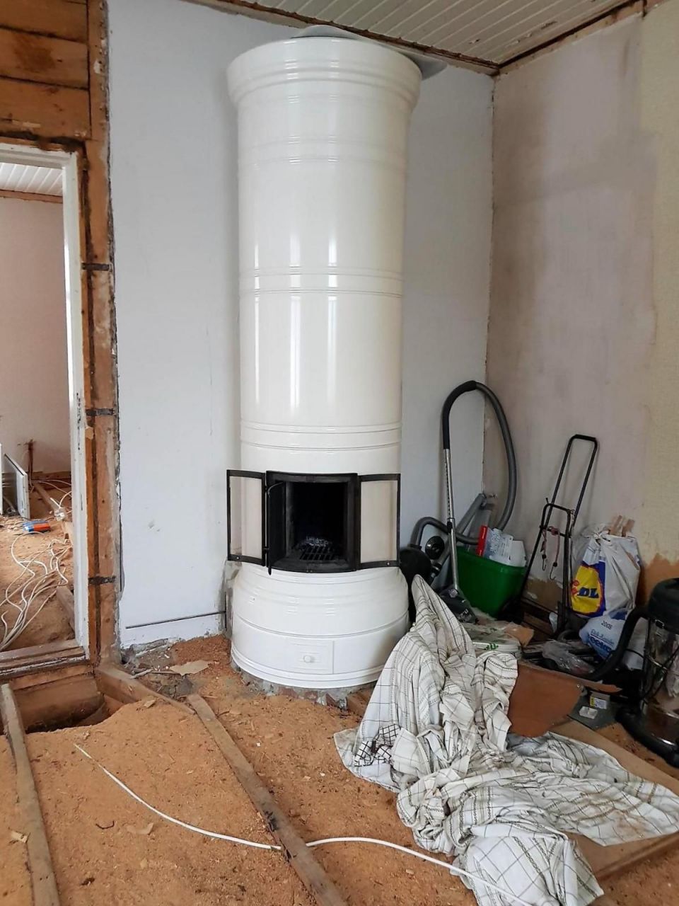 Дом в Иматре, Финляндия, 110 м² - фото 3