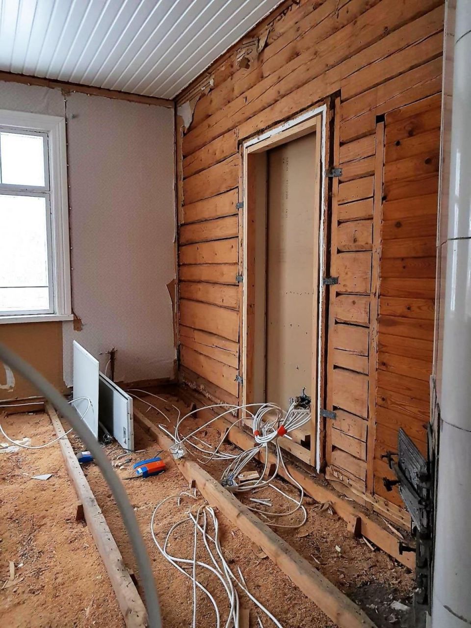 Дом в Иматре, Финляндия, 110 м² - фото 4