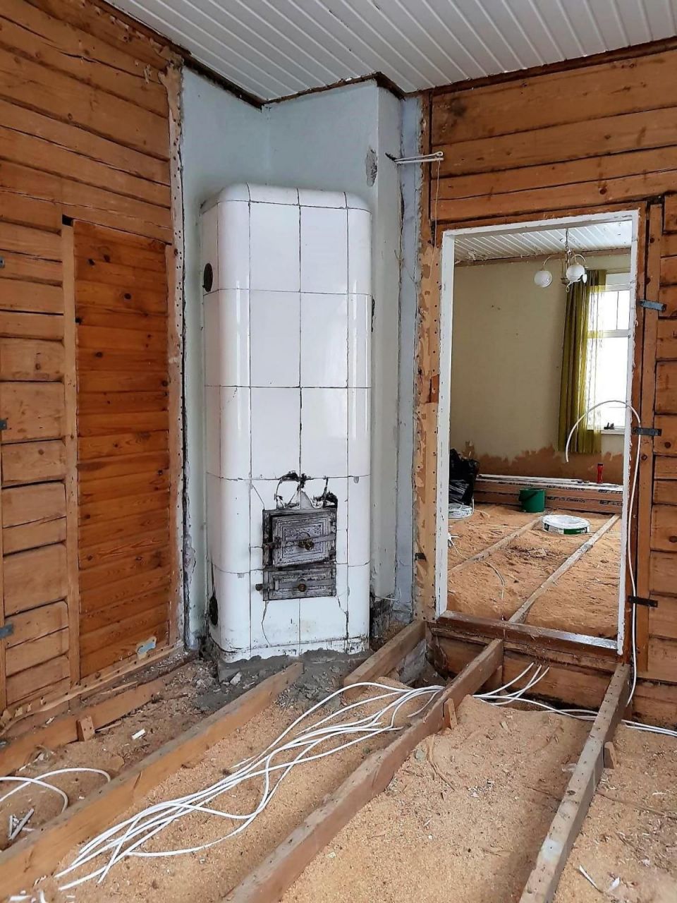 Дом в Иматре, Финляндия, 110 м² - фото 5