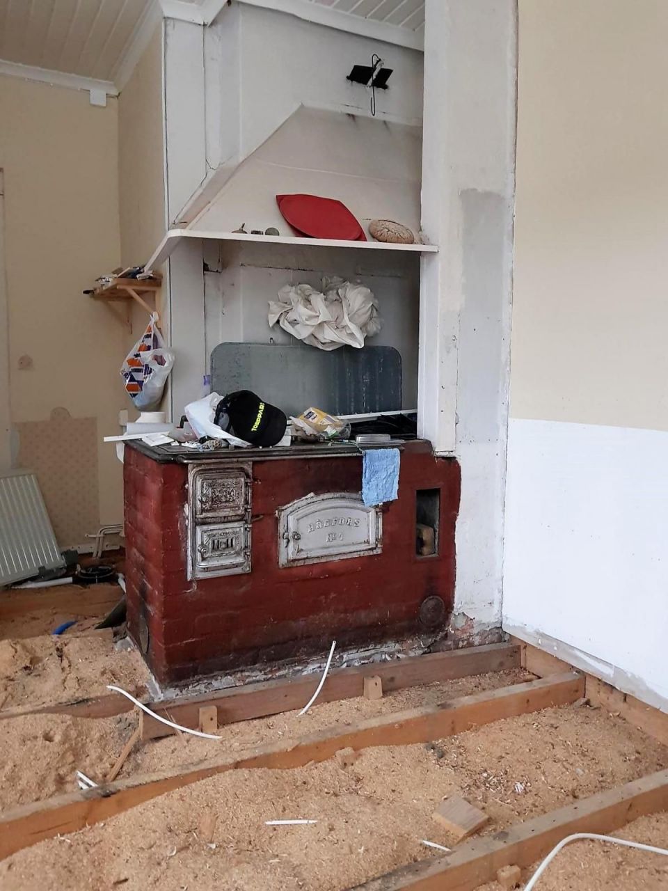 Дом в Иматре, Финляндия, 110 м² - фото 6