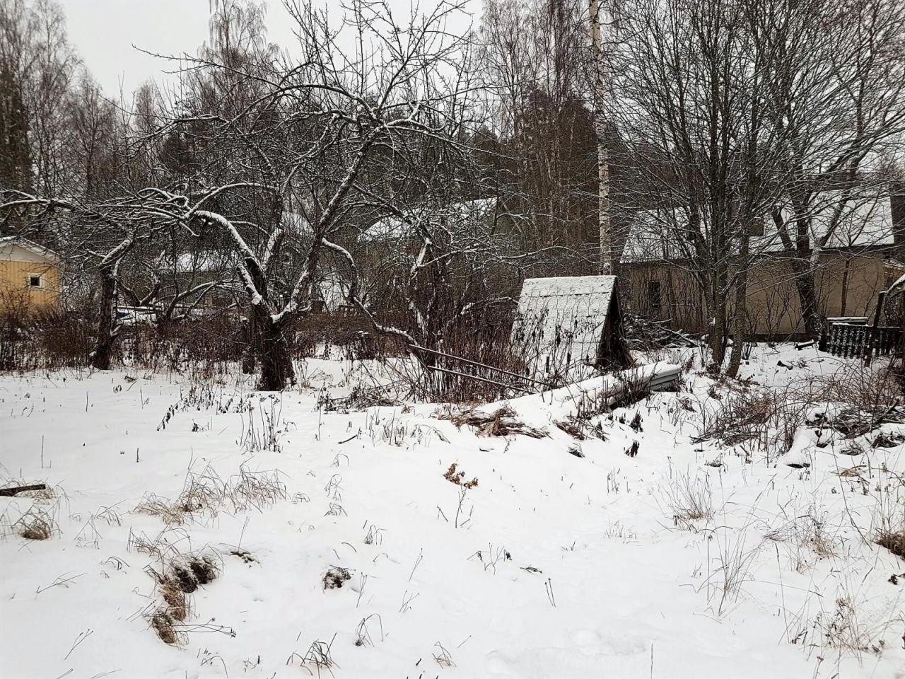 Дом в Иматре, Финляндия, 110 м² - фото 8