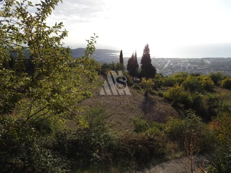 Земля в Баре, Черногория, 42 000 м² - фото 3