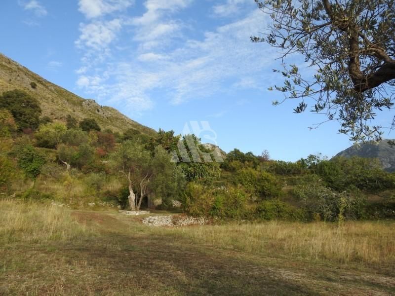 Земля в Баре, Черногория, 42 000 м² - фото 5