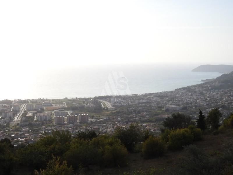 Земля в Баре, Черногория, 42 000 м² - фото 9