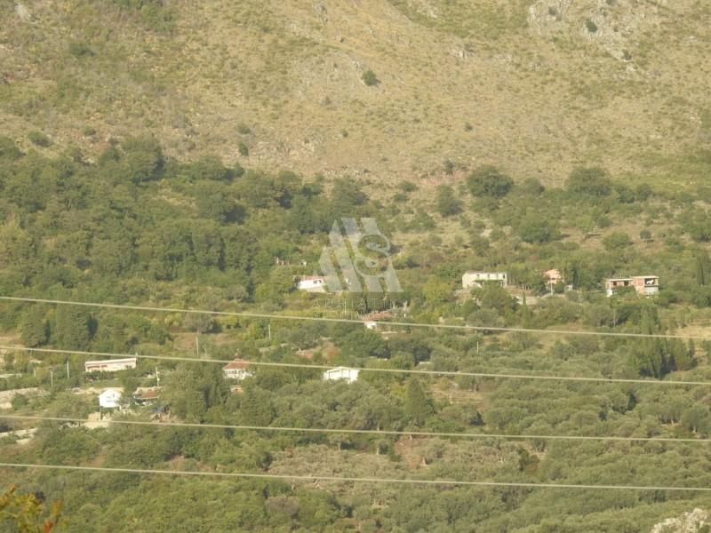 Земля в Баре, Черногория, 42 000 м² - фото 14