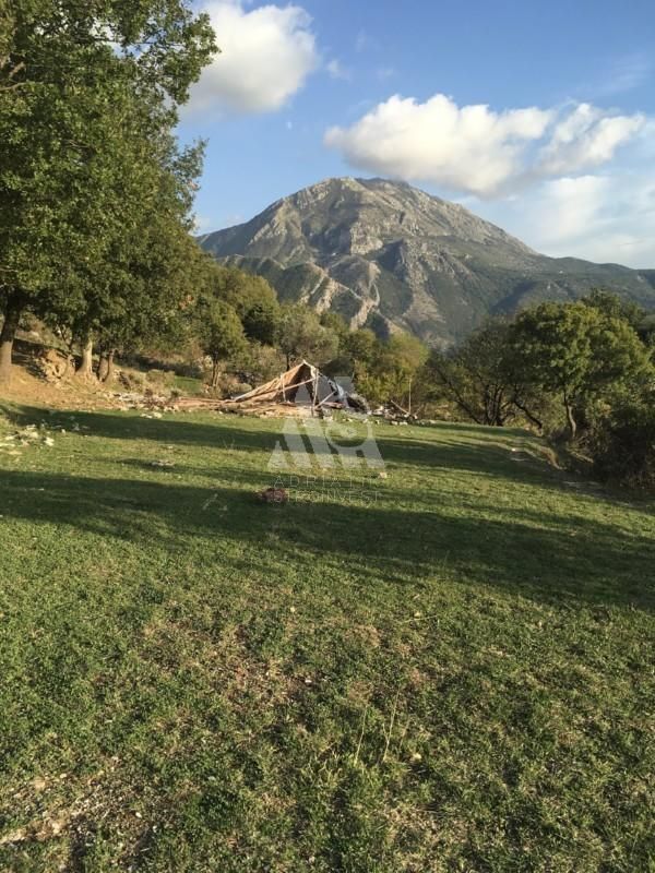 Земля в Баре, Черногория, 42 000 м² - фото 16