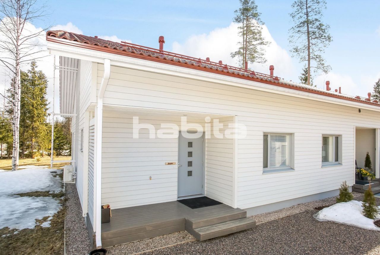 Квартира в Ориматтила, Финляндия, 67 м2 - фото 1