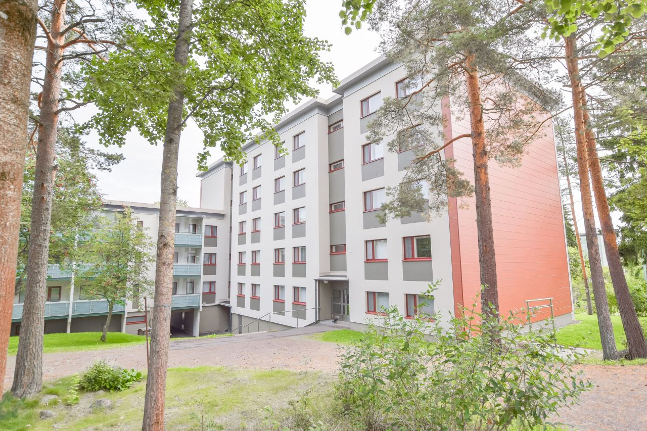 Квартира в Порво, Финляндия, 74.5 м2 - фото 1