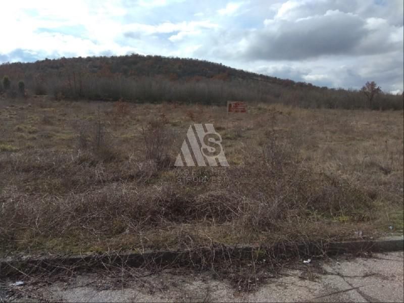 Земля в Подгорице, Черногория, 10 476 м² - фото 4