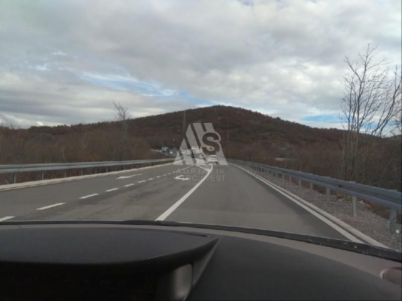 Земля в Подгорице, Черногория, 10 476 м² - фото 7