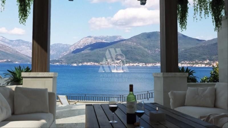 Земля в Крашичах, Черногория, 1 500 м² - фото 17