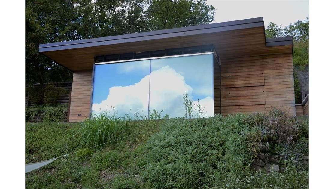 Поместье у озера Гарда, Италия, 1 000 м² - фото 9