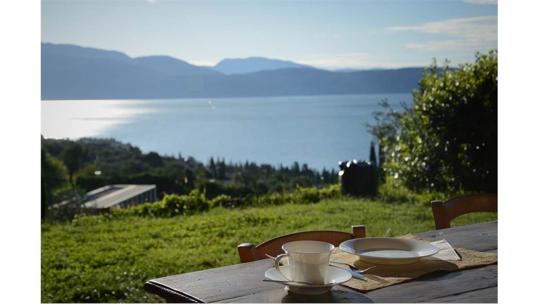 Поместье у озера Гарда, Италия, 1 000 м² - фото 8