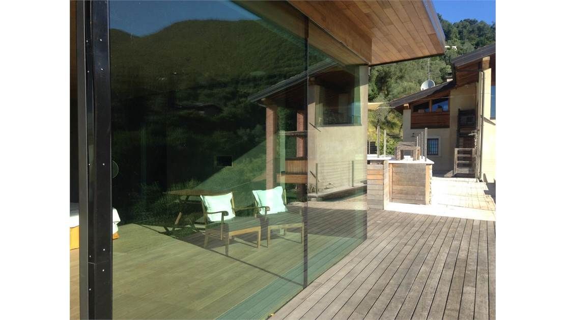 Поместье у озера Гарда, Италия, 1 000 м² - фото 10