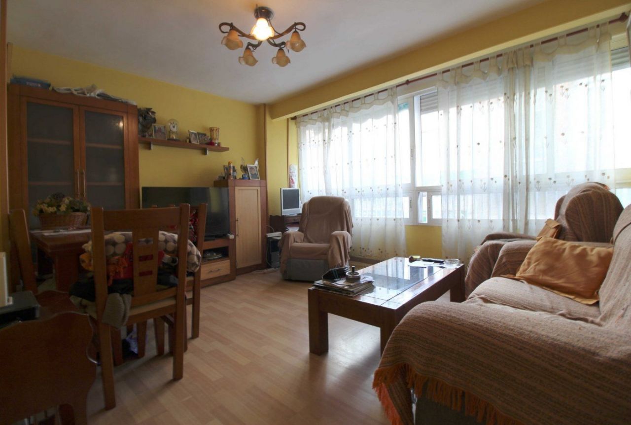 Квартира в Аликанте, Испания, 76 м2 - фото 1
