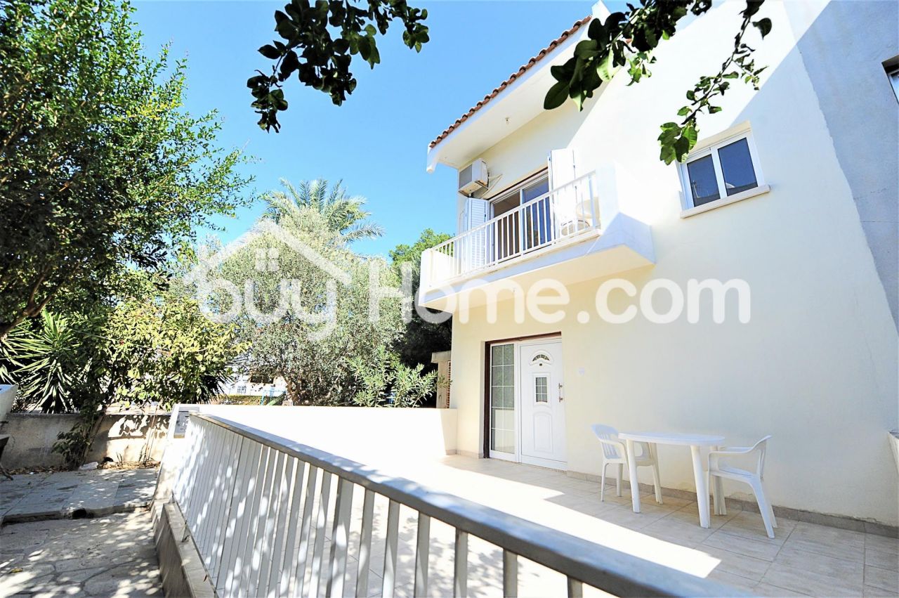 Дом в Ларнаке, Кипр, 109 м2 - фото 1
