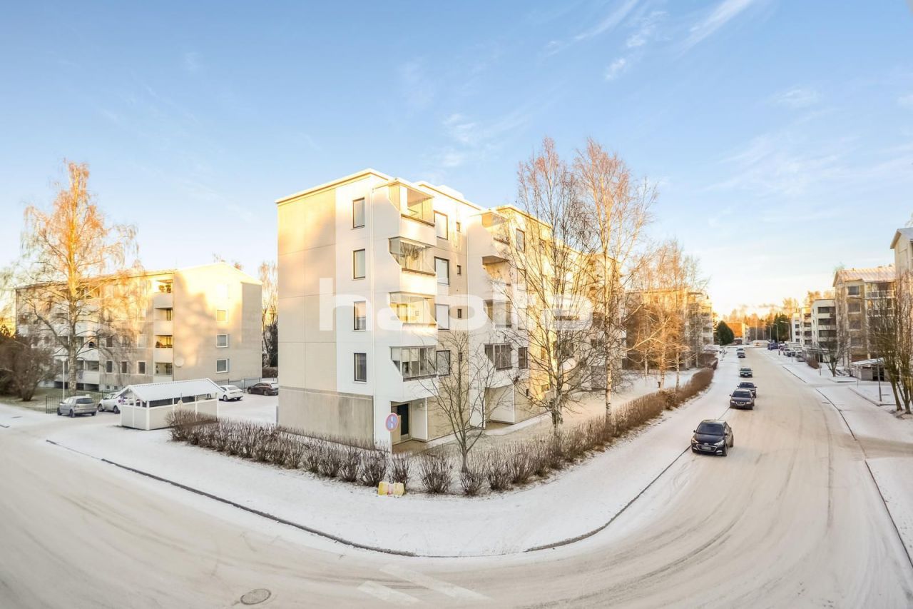 Апартаменты в Сейняйоки, Финляндия, 77.5 м2 - фото 1