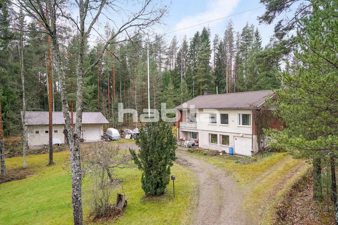 Дом в Порво, Финляндия, 225 м2 - фото 1