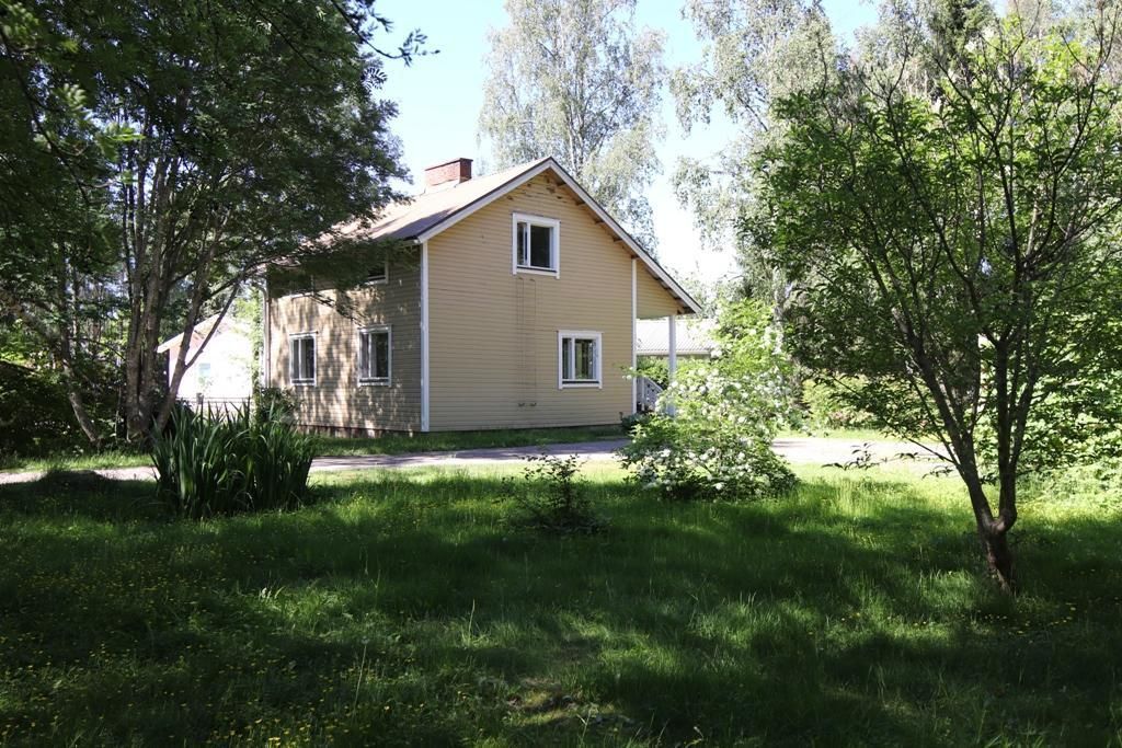 Дом в Оулу, Финляндия, 115 м2 - фото 1
