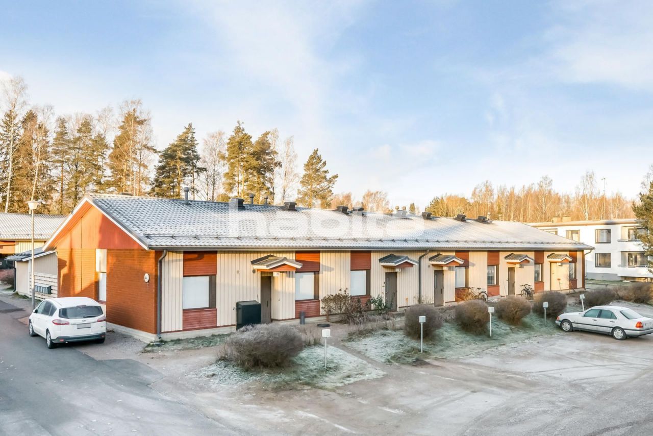 Квартира в Ловииса, Финляндия, 94 м2 - фото 1