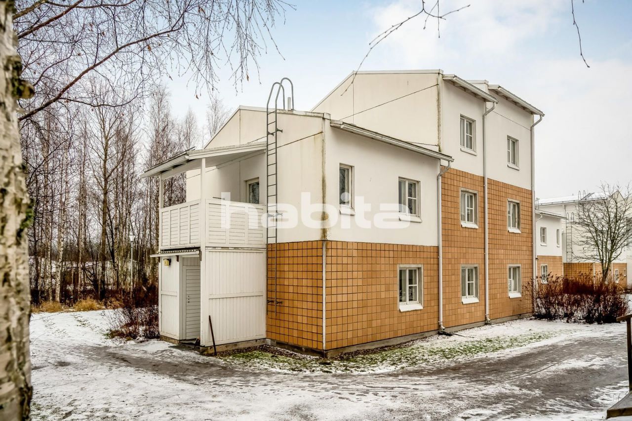 Квартира в Лахти, Финляндия, 77 м2 - фото 1