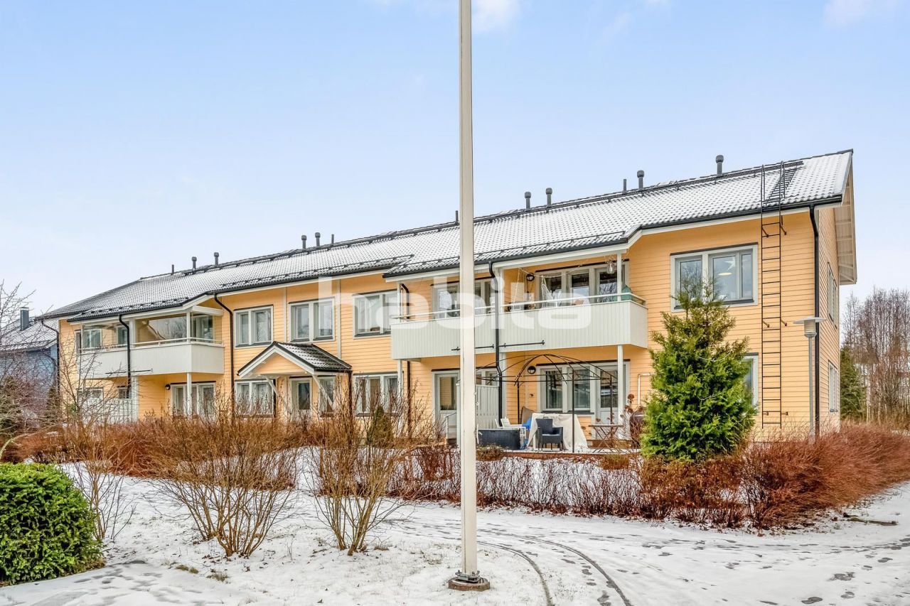 Апартаменты в Лахти, Финляндия, 79 м2 - фото 1