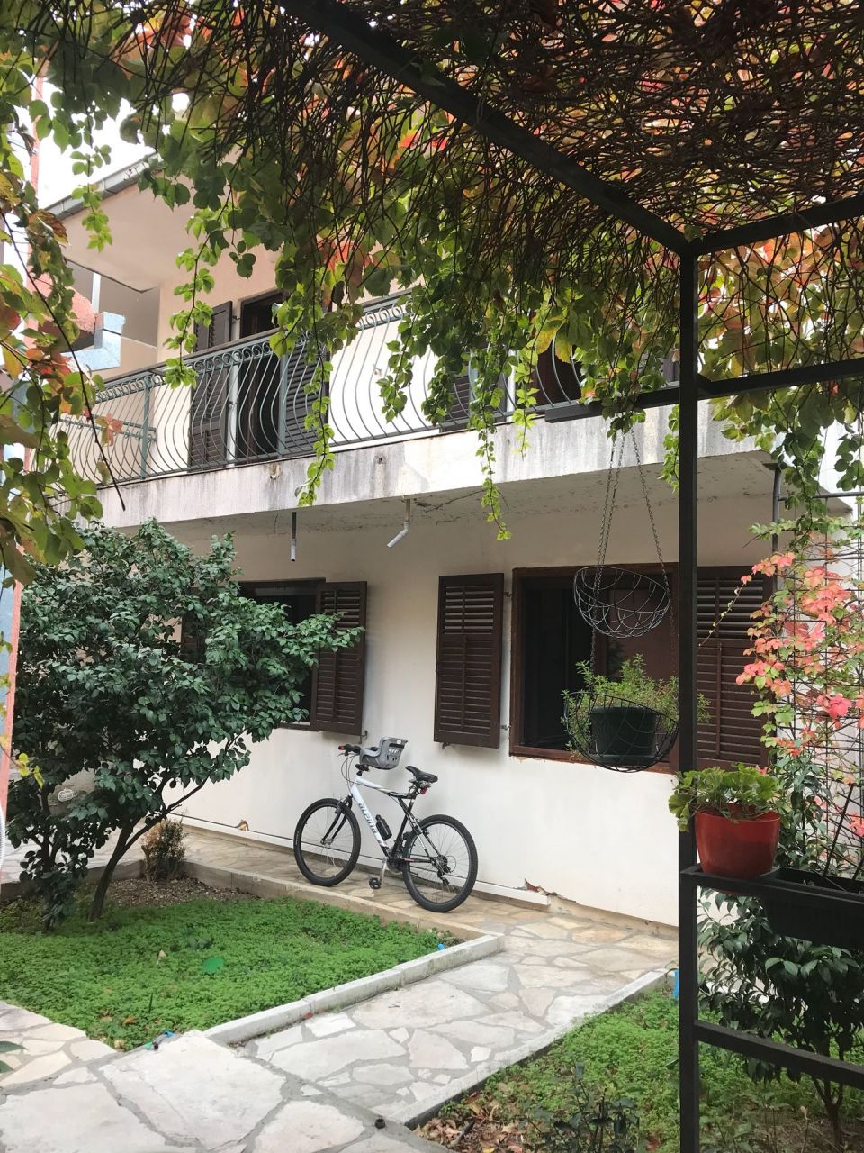 Квартира в Доброте, Черногория, 95 м2 - фото 1