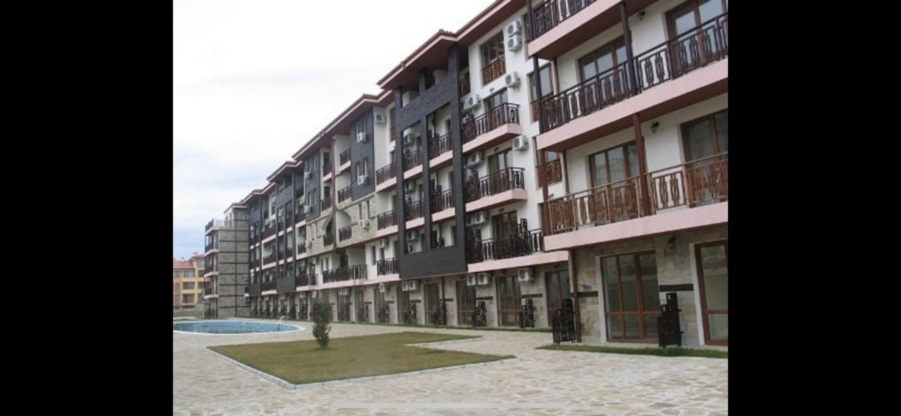 Квартира в Святом Власе, Болгария, 74 м² - фото 14