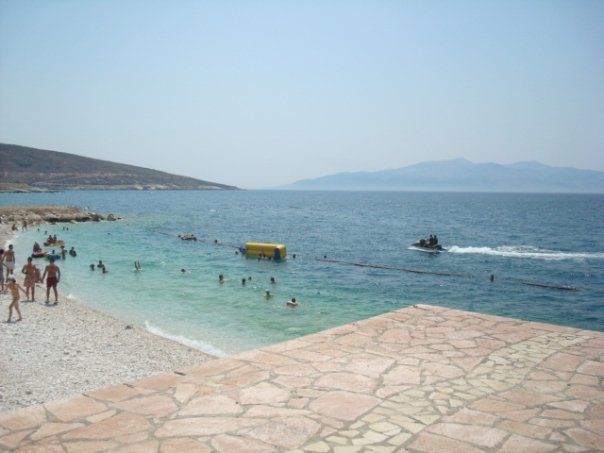 Апартаменты в Саранде, Албания, 67.5 м² - фото 3